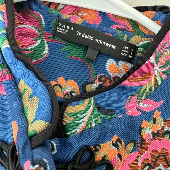 Zara Trafaluc Outerwear - Picture 5 of 6